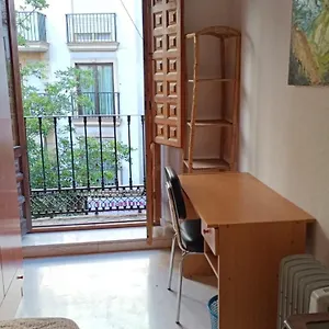 Single In Center Of Habitación en casa particular