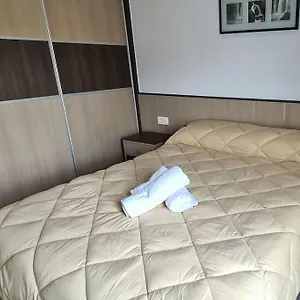 ático Gran Vía Apartamento