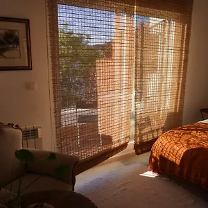 Bed & Breakfast Cute And Relaxing En Albayzin