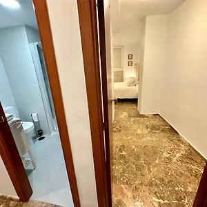 Confort Centro 2 Personas Habitación en casa particular