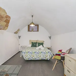 La Cueva De H Y M Habitación en casa particular