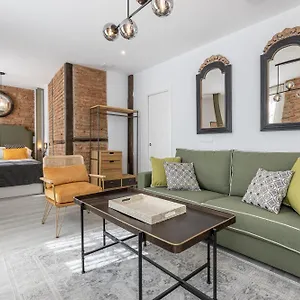  Appartement Puerta Elvira 3000