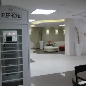 Hotell Don Juan, Granada