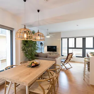  Appartement Chezmoihomes Plaza Nueva Luxury