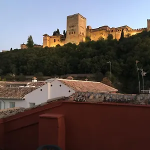  Appartement Mirador Alhambra