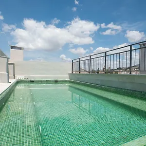 Luxury Appartamento