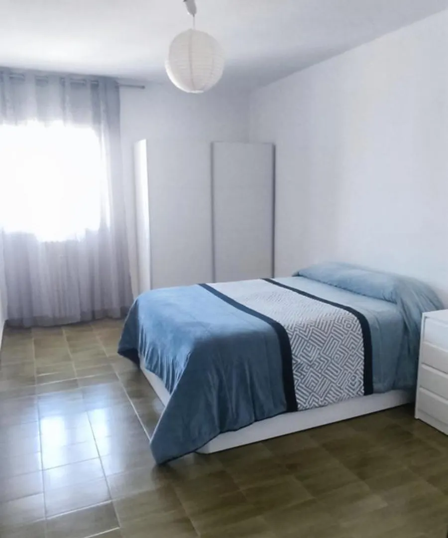 Casa Luz Apartment Granada Homestay