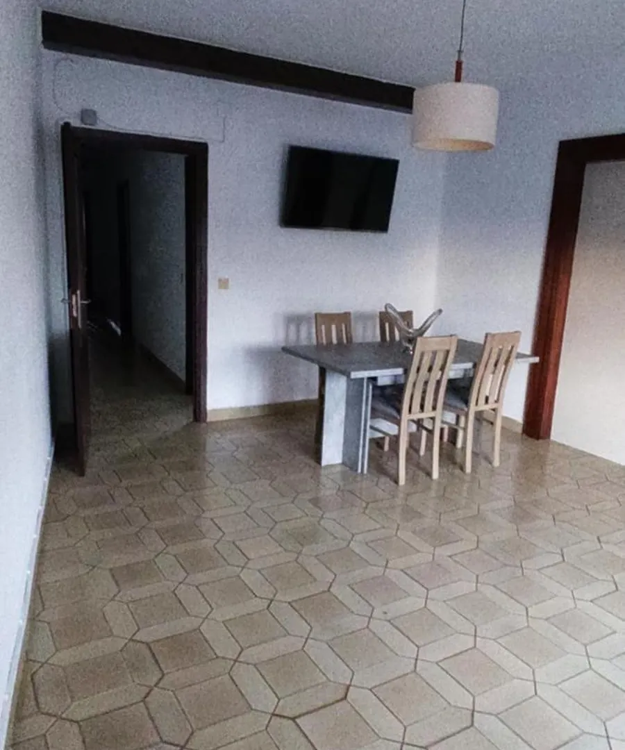 Homestay Casa Luz Apartment Granada Spain