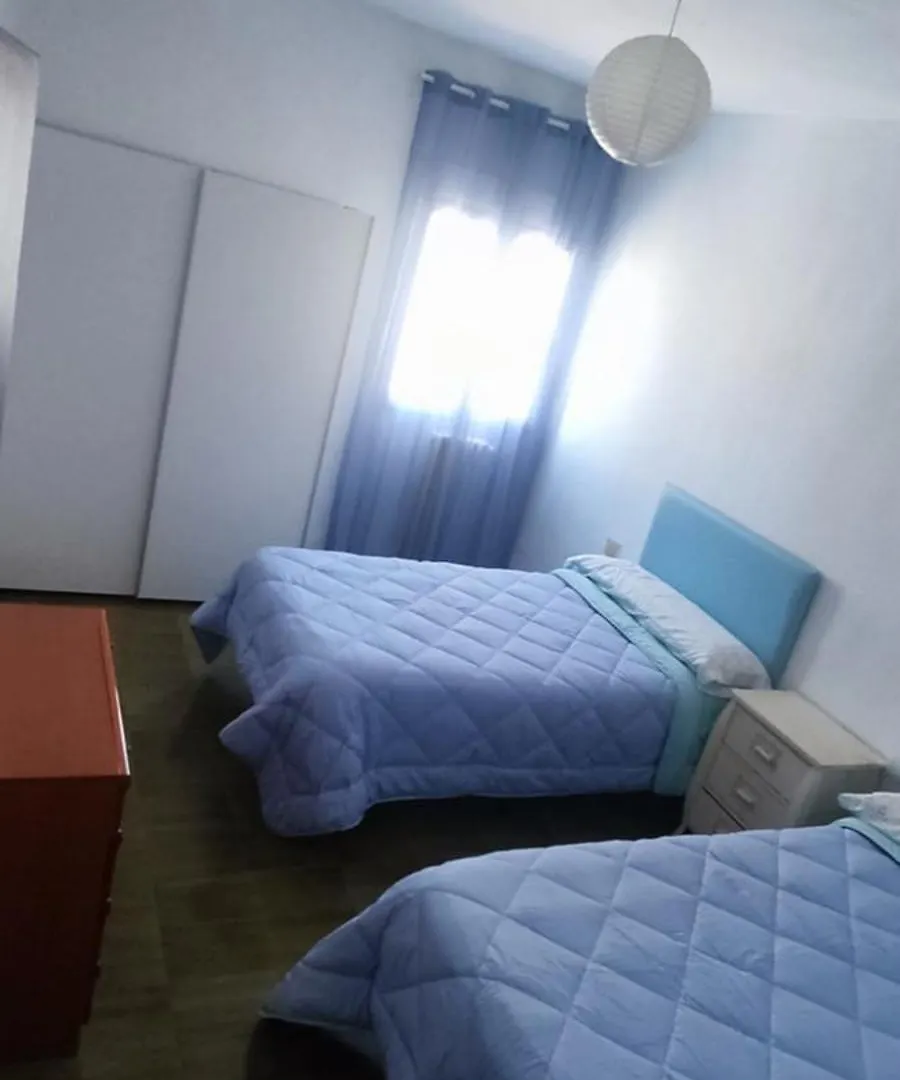 Apartmán Casa Luz Granada