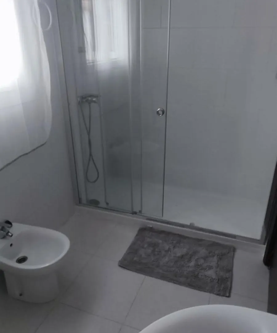 Casa Luz Apartment Granada Homestay