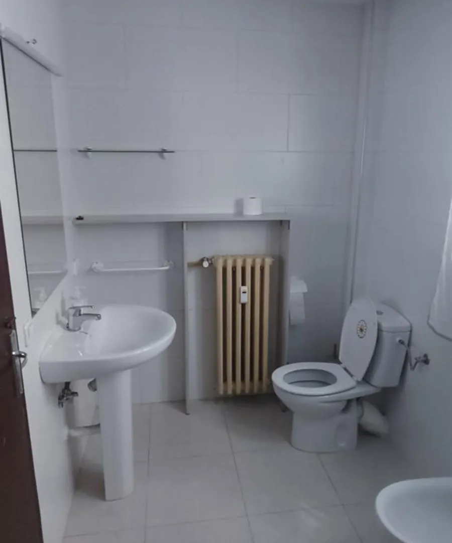 Homestay Casa Luz Apartment Granada Spain