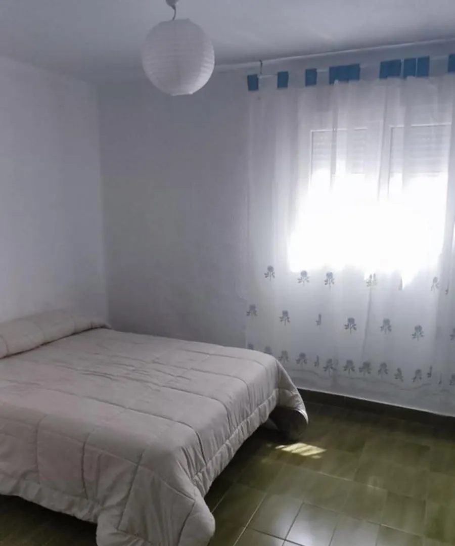 Casa Luz Apartment Granada Homestay