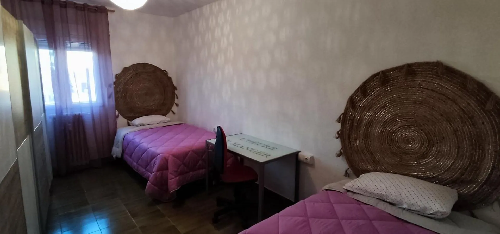 Homestay Casa Luz Apartment Granada