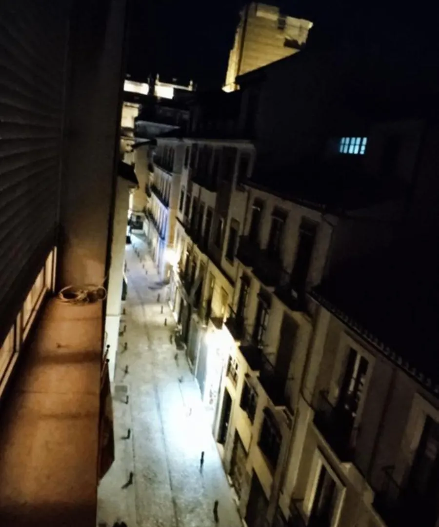 Ubytování v soukromí Apartmán Casa Luz Granada