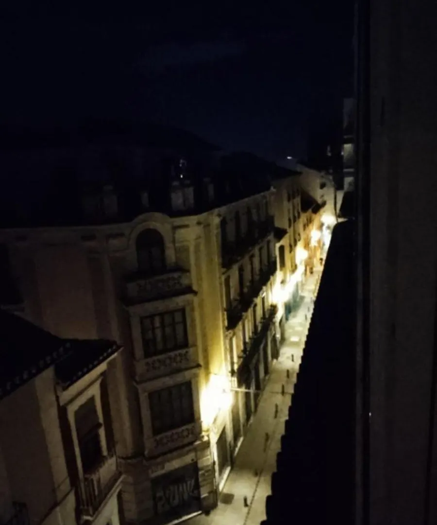 Apartmán Casa Luz Granada 0*,