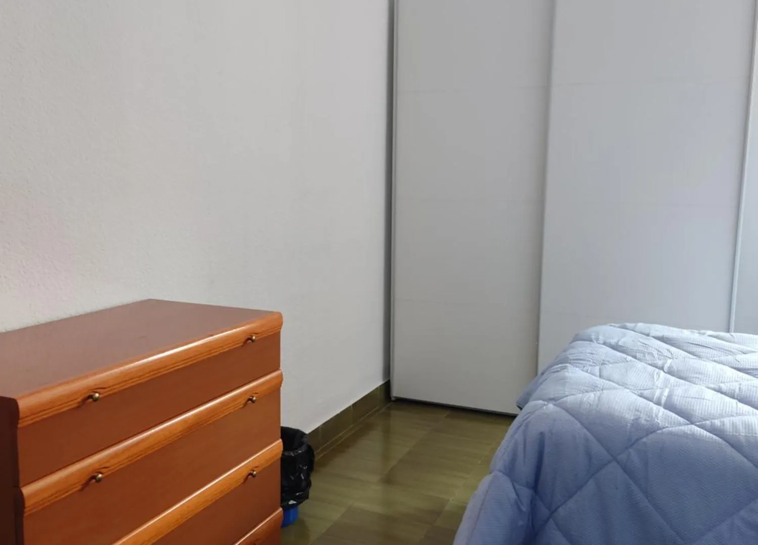Casa Luz Apartment Granada Homestay