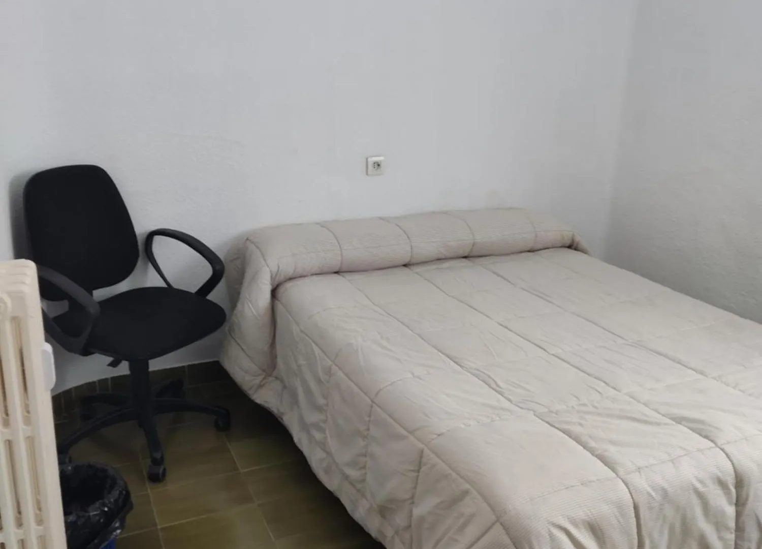 Casa Luz Apartment Granada