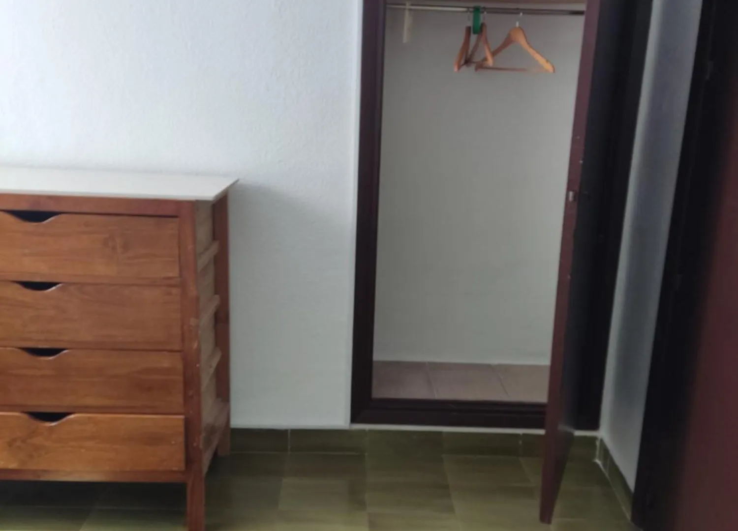 Homestay Casa Luz Apartment Granada