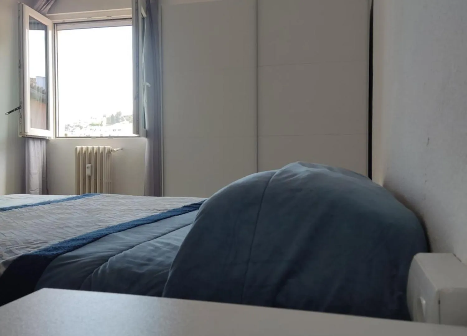 Apartmán Casa Luz Granada Španělsko