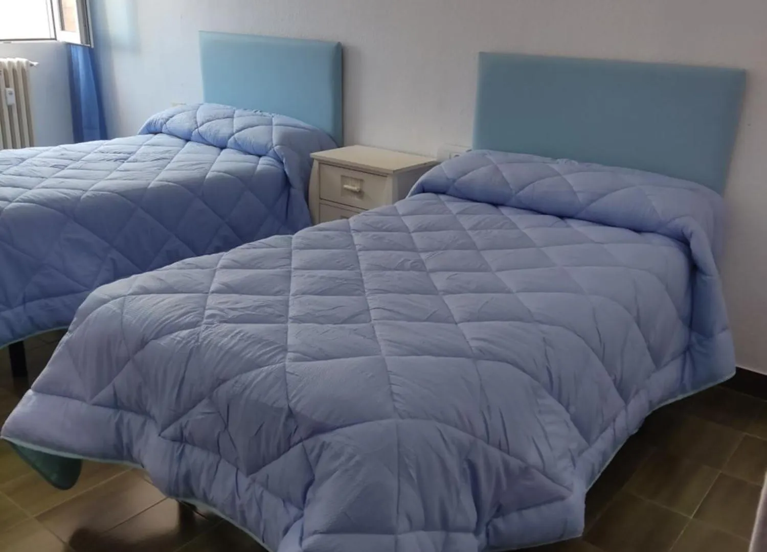 Apartmán Casa Luz Granada Ubytování v soukromí