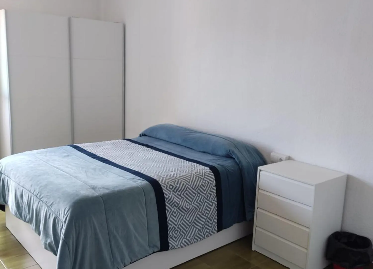 Homestay Casa Luz Apartment Granada Spain