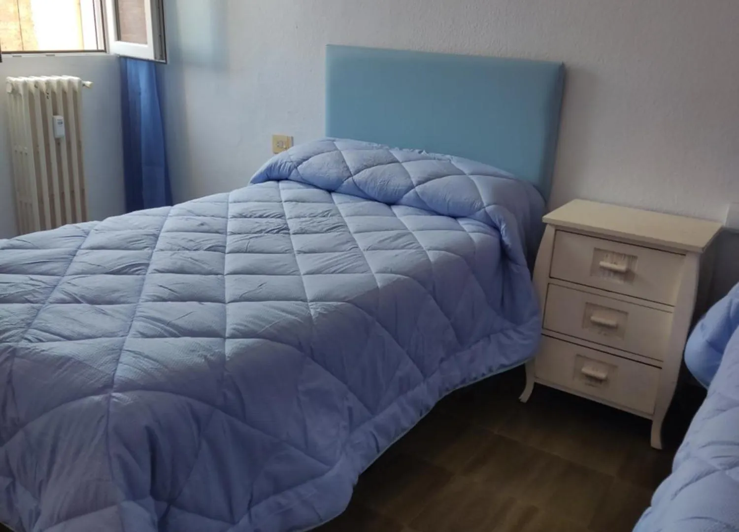Homestay Casa Luz Apartment Granada