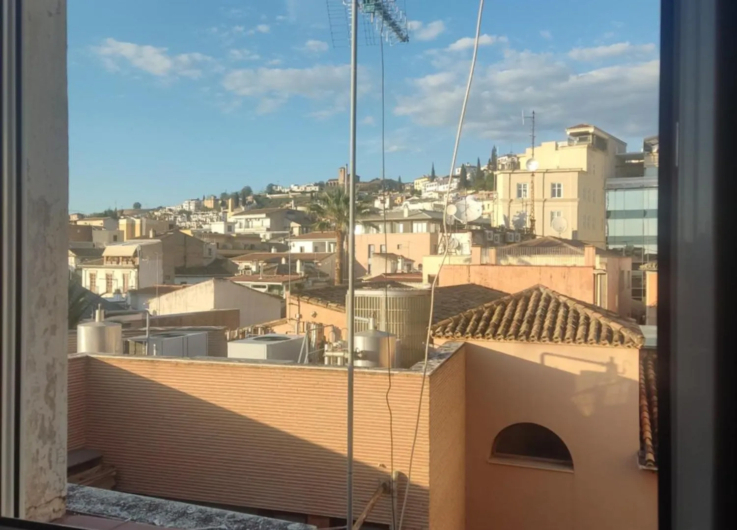 Apartmán Casa Luz Granada