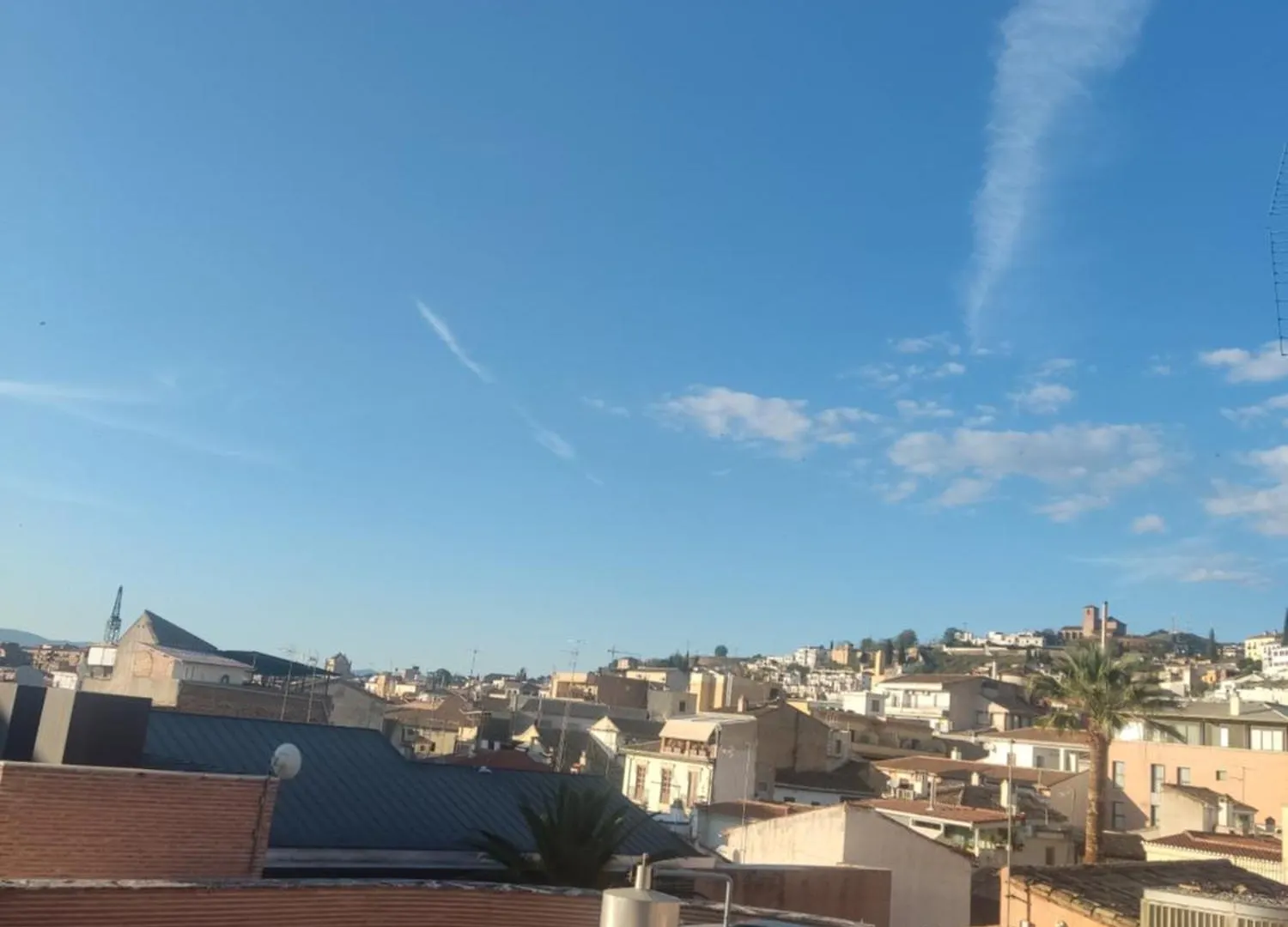 Apartmán Casa Luz Granada 0*,  Španělsko